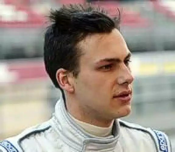 Titel-Bild zur News: Gary Paffett