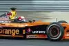 Bild zum Inhalt: Eddie Jordan hofft mit Arrows – heute Pressekonferenz