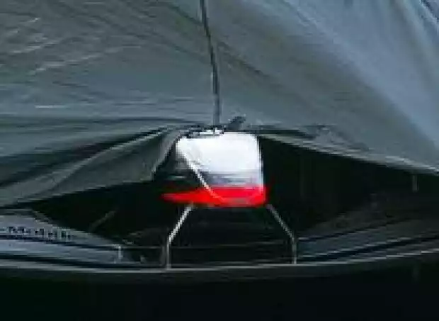 McLaren-Mercedes Titel-Bild zur News: McLaren-Mercedes