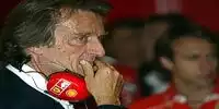 Bild zum Inhalt: Montezemolo: Warum Schumacher die Nummer 1 ist