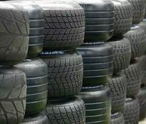 Michelin-Reifen Titel-Bild zur News: Michelin-Reifen