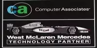 Computer Associates