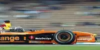 Bild zum Inhalt: Formel-1-Kommission nimmt sich für Arrows Zeit