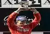 Bild zum Inhalt: Justin Wilson testet CART-Auto