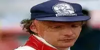 Niki Lauda