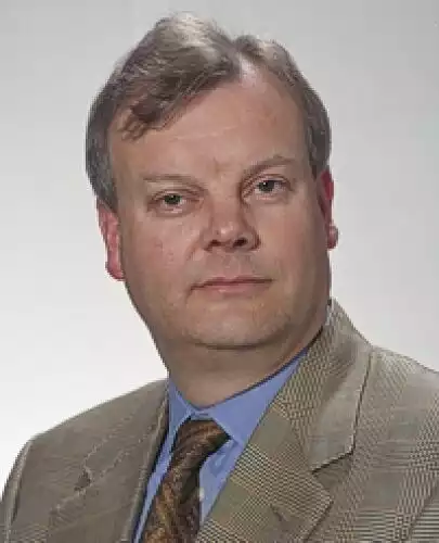 Richard Parry-Jones Titel-Bild zur News: Richard Parry-Jones