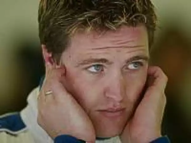 Ralf Schumacher Titel-Bild zur News: Ralf Schumacher