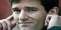 Mark Webber