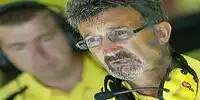 Eddie Jordan