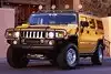 Bild zum Inhalt: Ralf Schumacher steht auf "Hummer"