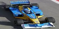 Jarno Trulli