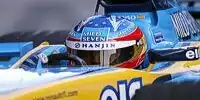 Bild zum Inhalt: Jerez: Renault mit revolutionärer Aufhängung top