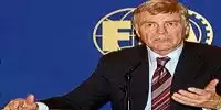 Max Mosley