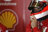 Bild zum Inhalt: Barcelona: Barrichello verpasst Rundenrekord nur knapp