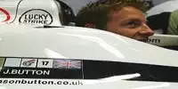 Jenson Button