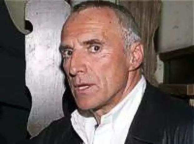 Dietrich Mateschitz Titel-Bild zur News: Dietrich Mateschitz