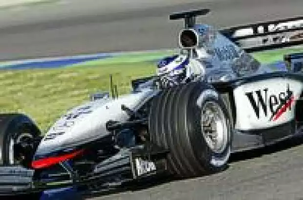 Kimi Räikkönen Titel-Bild zur News: Kimi Räikkönen