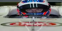Jenson Button