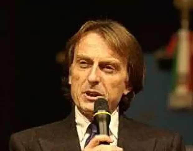 Luca di Montezemolo Titel-Bild zur News: Luca di Montezemolo