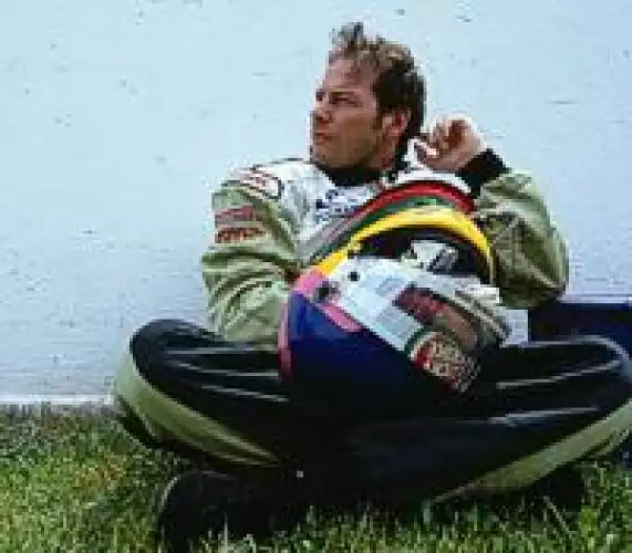 Jacques Villeneuve Titel-Bild zur News: Jacques Villeneuve