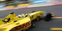 Giancarlo Fisichella (Jordan-Honda)