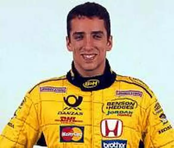 Titel-Bild zur News: Justin Wilson