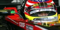 Bild zum Inhalt: Yoong soll Minardi als Testfahrer treu bleiben