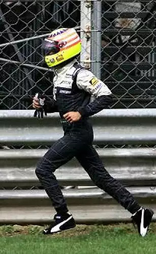 Titel-Bild zur News: Alex Yoong