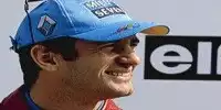 Bild zum Inhalt: Trulli: "Das war schon fast wie Weihnachten"
