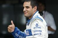 Bild zum Inhalt: Montoya zum Motorsportler Lateinamerikas gewählt