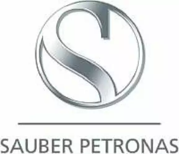 Sauber-Logo Titel-Bild zur News: Sauber-Logo