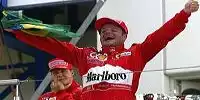 Rubens Barrichello