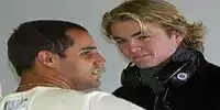Bild zum Inhalt: Frank Williams schwärmt von Nico Rosberg