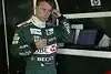 Bild zum Inhalt: Eddie Irvine lehnt Le Mans-Angebot ab