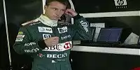 Bild zum Inhalt: Eddie Irvine lehnt Le Mans-Angebot ab
