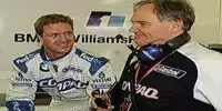 Bild zum Inhalt: Rückendeckung für Ralf Schumacher