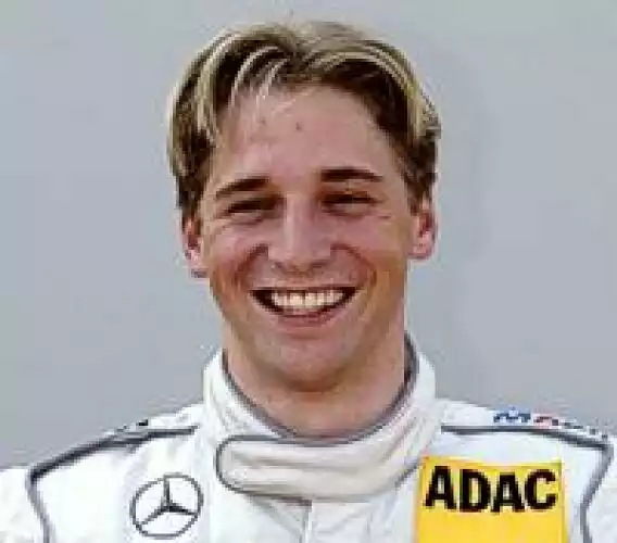 Christijan Albers Titel-Bild zur News: Christijan Albers