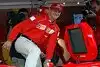 Bild zum Inhalt: Justin Wilson lernt mit der PlayStation
