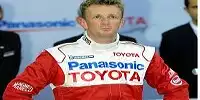 Bild zum Inhalt: McNish warnt da Matta: "Formel 1 ist ein Haifischbecken"