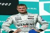 Bild zum Inhalt: Coulthard: Die Formel 1 kann auch ohne Arrows