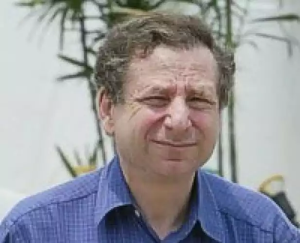 Jean Todt Titel-Bild zur News: Jean Todt