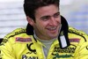 Bild zum Inhalt: Ricardo Zonta feiert Formel-1-Comeback