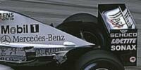 Bild zum Inhalt: Sonax wird neuer McLaren-Mercedes-Sponsor