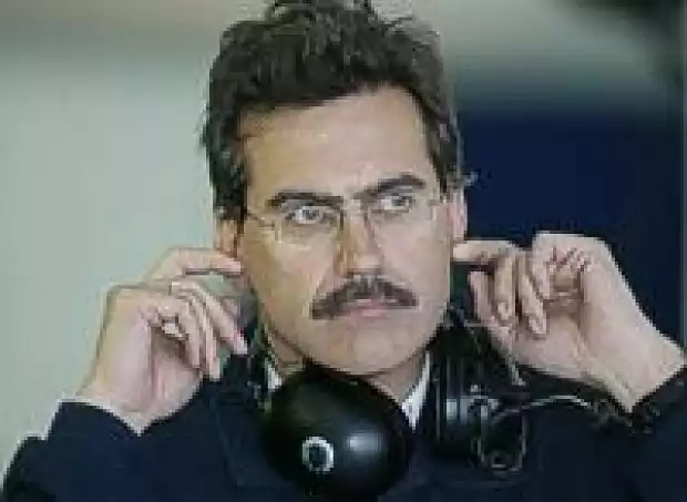 Dr. Mario Theissen Titel-Bild zur News: Dr. Mario Theissen