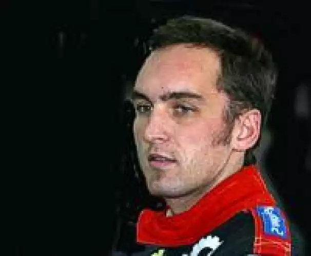 Franck Montagny Titel-Bild zur News: Franck Montagny