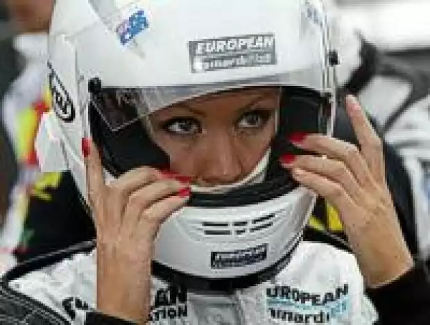 Sarah Jane Titel-Bild zur News: Sarah Jane
