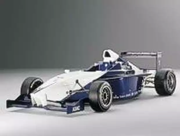 Formel BMW Titel-Bild zur News: Formel BMW