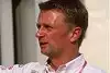 Bild zum Inhalt: McNish: "Können es nicht ausstehen, Zweiter zu werden"