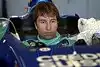 Bild zum Inhalt: Frentzen hat Mitleid mit Arrows
