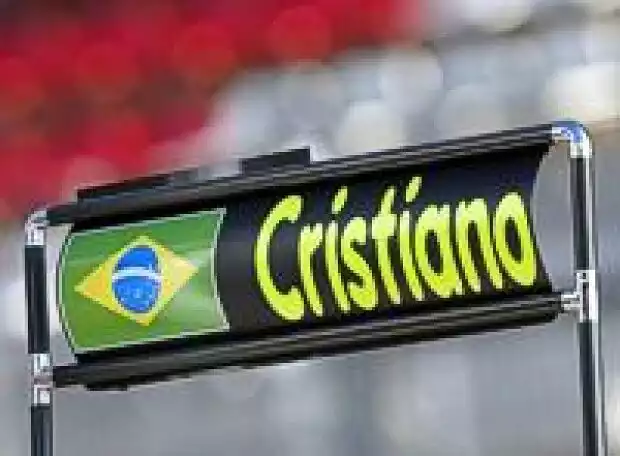 Cristiano da Matta Titel-Bild zur News: Cristiano da Matta